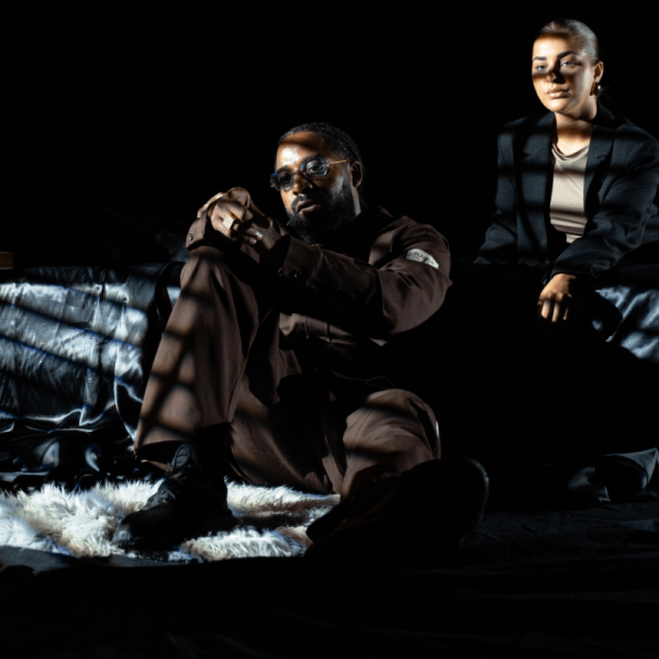Still photography videoclip ‘Independent Woman’ van Mello ft. Kempi