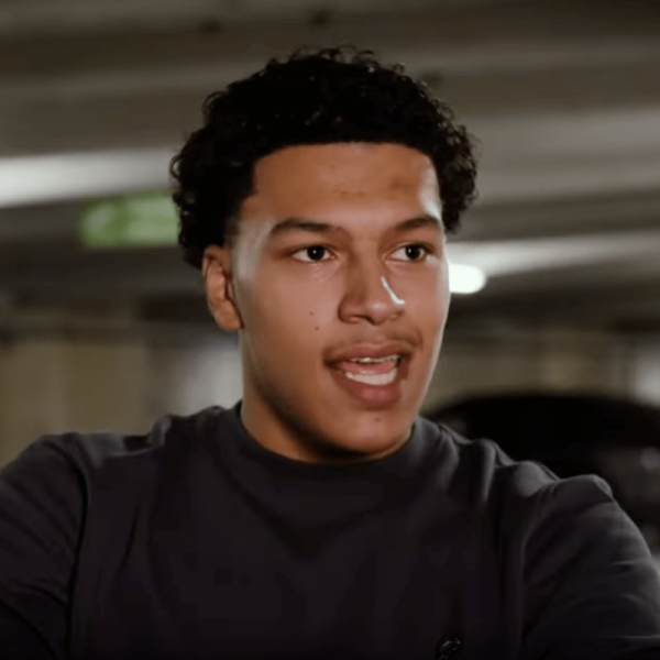 Videoclip ‘All day/night’ door YSSN ft. Ray