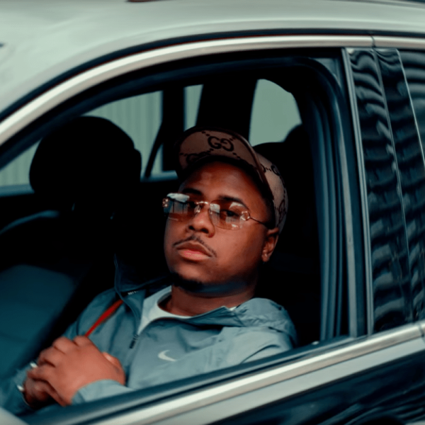 Videoclip ‘Gelijk’ door YCHASE